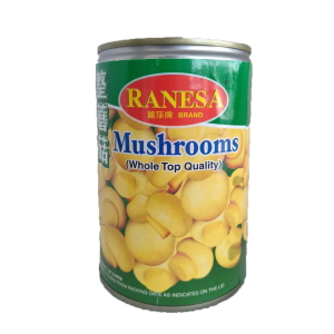 Ranesa Mushroom (Whole)